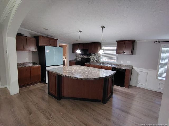 4131 Overhills Road, Spring Lake, NC 28390