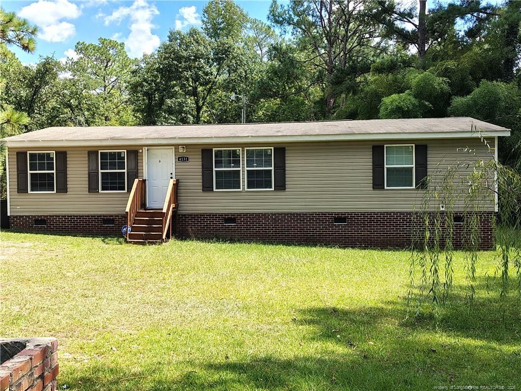 4131 Overhills Road, Spring Lake, NC 28390