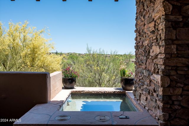 9975 E BROKEN SPUR Drive, Scottsdale, AZ 85262