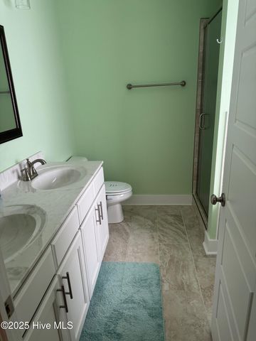 2132 Remington Court A, Greenville, NC 27834