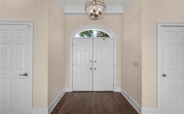 1036 Kittles Island Drive SE, Darien, GA 31305