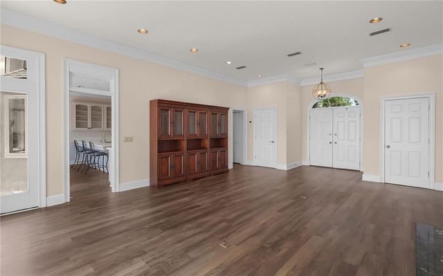 1036 Kittles Island Drive SE, Darien, GA 31305