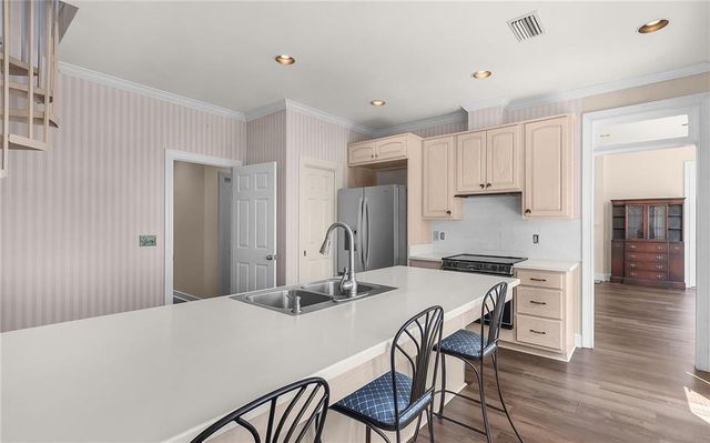 1036 Kittles Island Drive SE, Darien, GA 31305