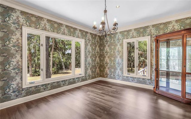 1036 Kittles Island Drive SE, Darien, GA 31305