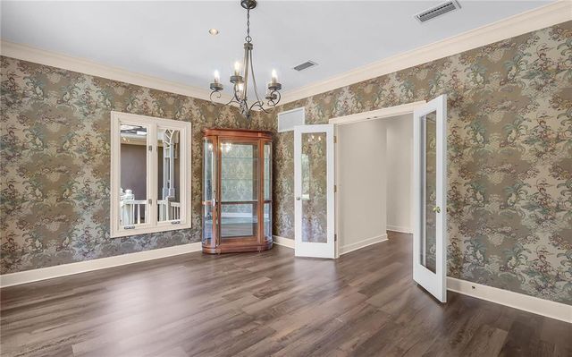1036 Kittles Island Drive SE, Darien, GA 31305