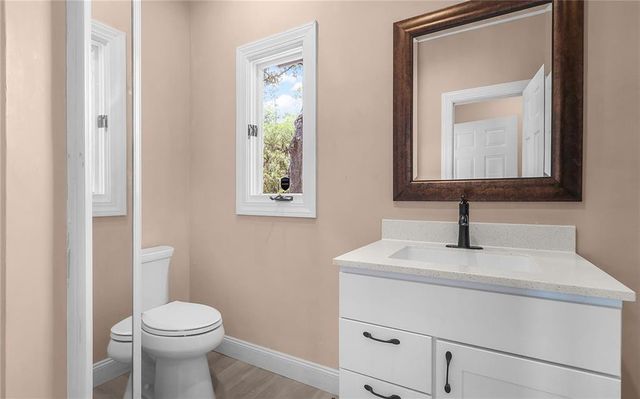 1036 Kittles Island Drive SE, Darien, GA 31305