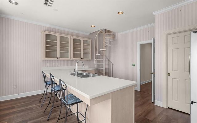 1036 Kittles Island Drive SE, Darien, GA 31305