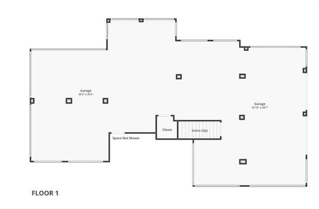 1036 Kittles Island Drive SE, Darien, GA 31305