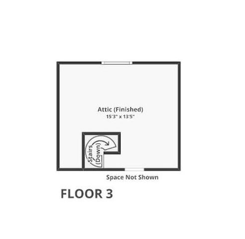1036 Kittles Island Drive SE, Darien, GA 31305