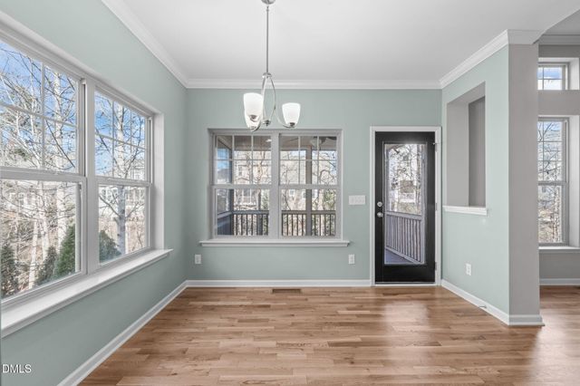 621 Ancient Oaks Drive, Holly Springs, NC 27540