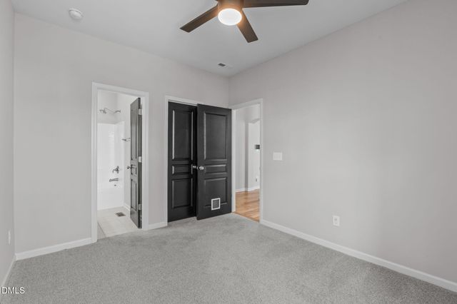 621 Ancient Oaks Drive, Holly Springs, NC 27540