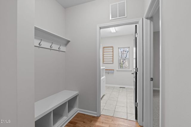 621 Ancient Oaks Drive, Holly Springs, NC 27540