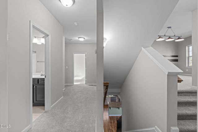 621 Ancient Oaks Drive, Holly Springs, NC 27540