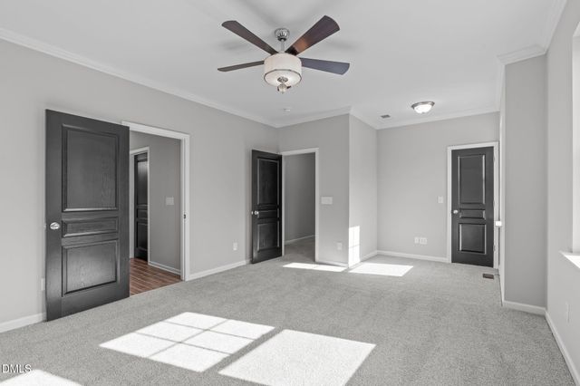 621 Ancient Oaks Drive, Holly Springs, NC 27540