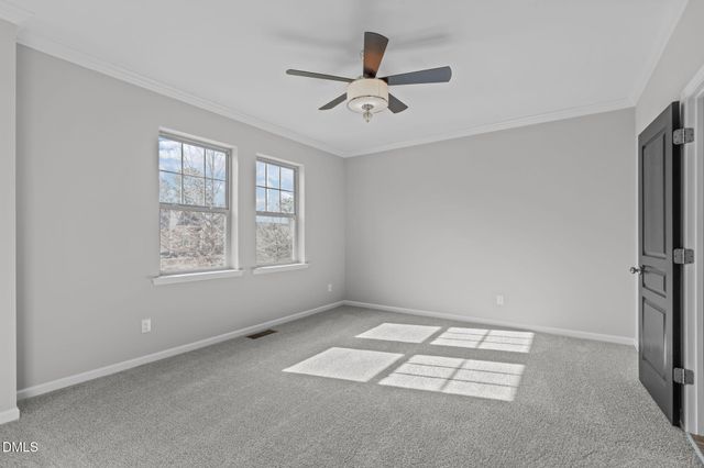 621 Ancient Oaks Drive, Holly Springs, NC 27540