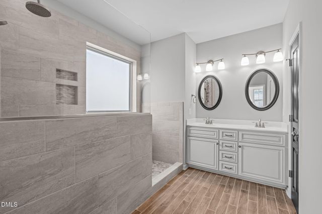 621 Ancient Oaks Drive, Holly Springs, NC 27540