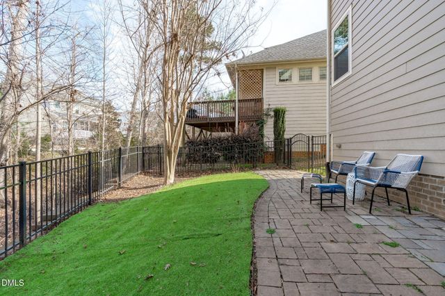 621 Ancient Oaks Drive, Holly Springs, NC 27540