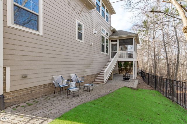 621 Ancient Oaks Drive, Holly Springs, NC 27540