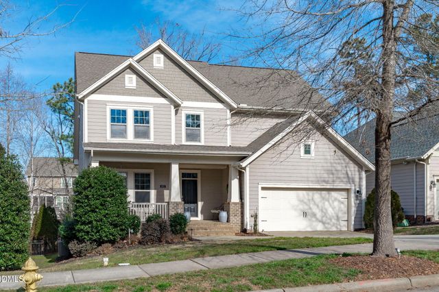 621 Ancient Oaks Drive, Holly Springs, NC 27540