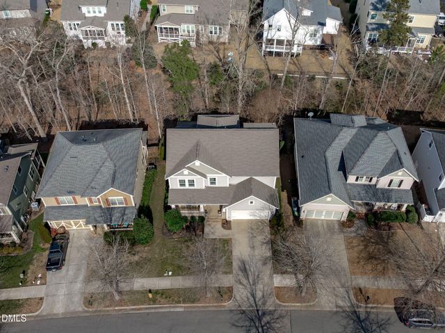 621 Ancient Oaks Drive, Holly Springs, NC 27540