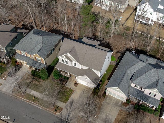 621 Ancient Oaks Drive, Holly Springs, NC 27540