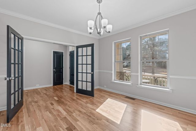 621 Ancient Oaks Drive, Holly Springs, NC 27540