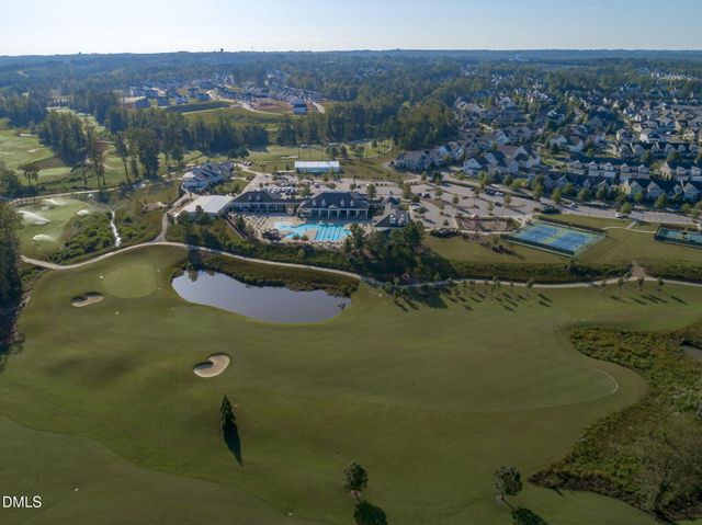 621 Ancient Oaks Drive, Holly Springs, NC 27540