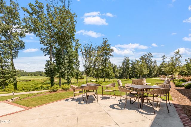 621 Ancient Oaks Drive, Holly Springs, NC 27540