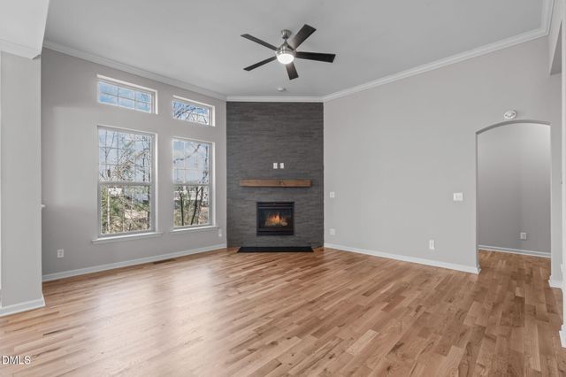 621 Ancient Oaks Drive, Holly Springs, NC 27540