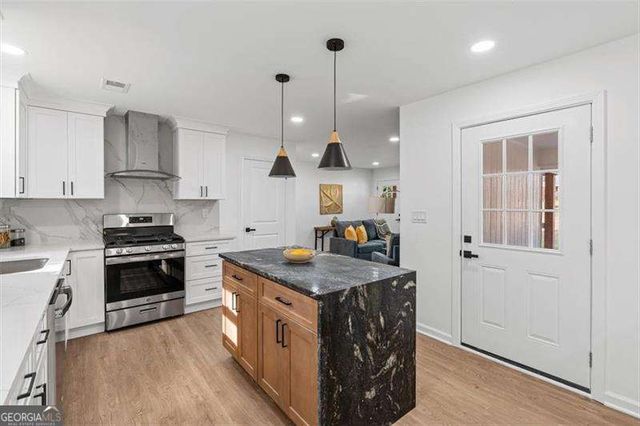 97 Cathie Drive, Dallas, GA 30132