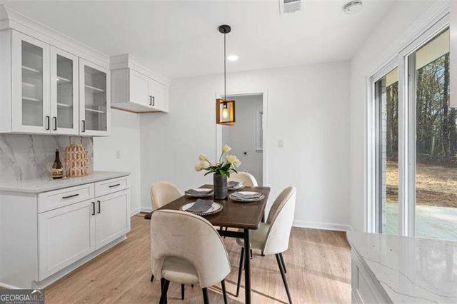 97 Cathie Drive, Dallas, GA 30132