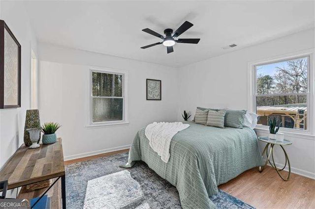 97 Cathie Drive, Dallas, GA 30132