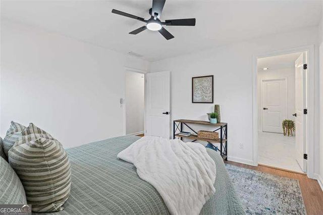 97 Cathie Drive, Dallas, GA 30132