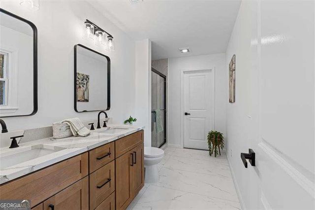 97 Cathie Drive, Dallas, GA 30132