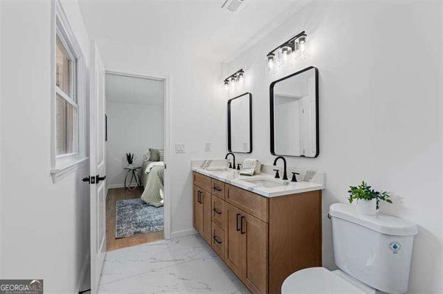 97 Cathie Drive, Dallas, GA 30132