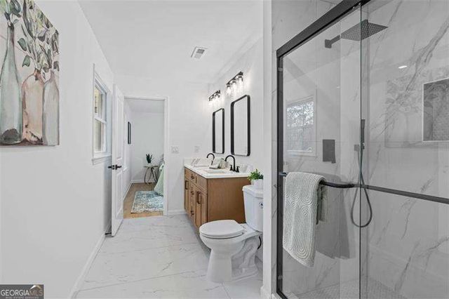 97 Cathie Drive, Dallas, GA 30132