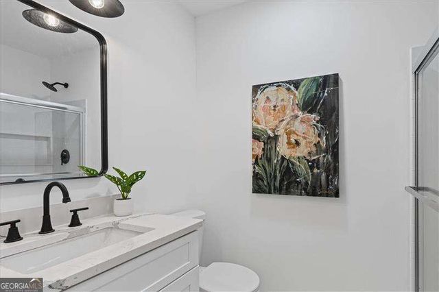 97 Cathie Drive, Dallas, GA 30132