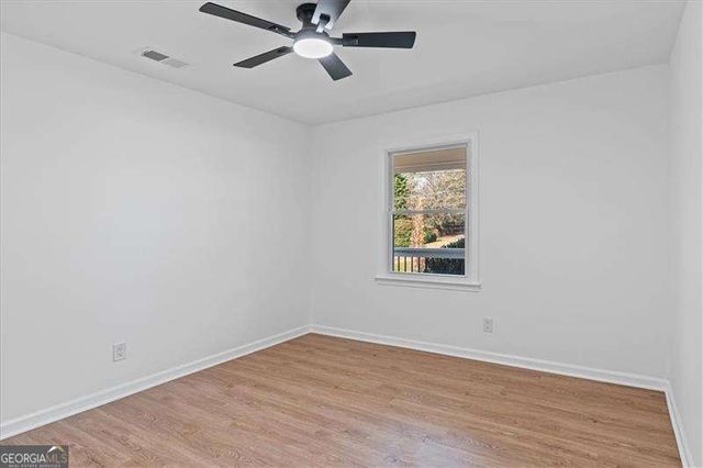 97 Cathie Drive, Dallas, GA 30132