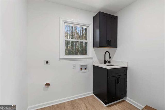 97 Cathie Drive, Dallas, GA 30132