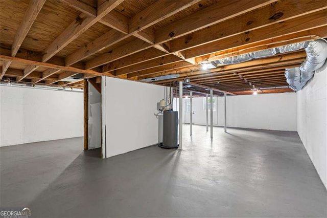 97 Cathie Drive, Dallas, GA 30132