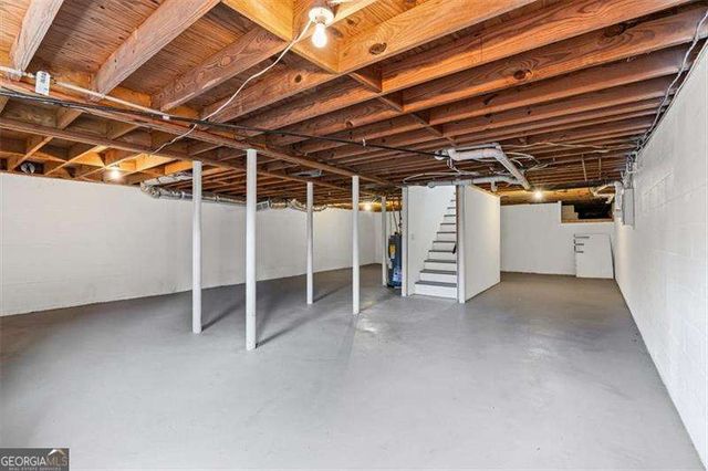 97 Cathie Drive, Dallas, GA 30132