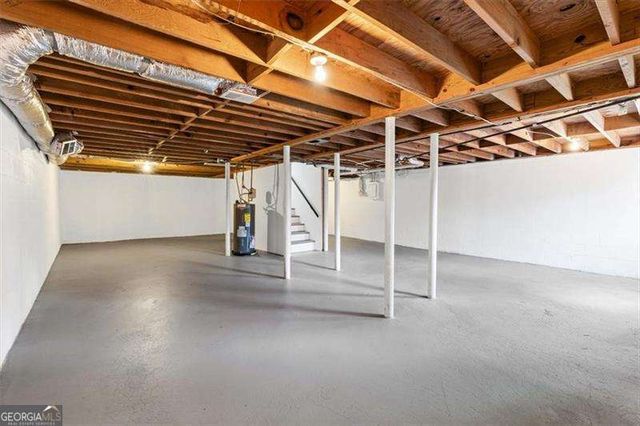 97 Cathie Drive, Dallas, GA 30132