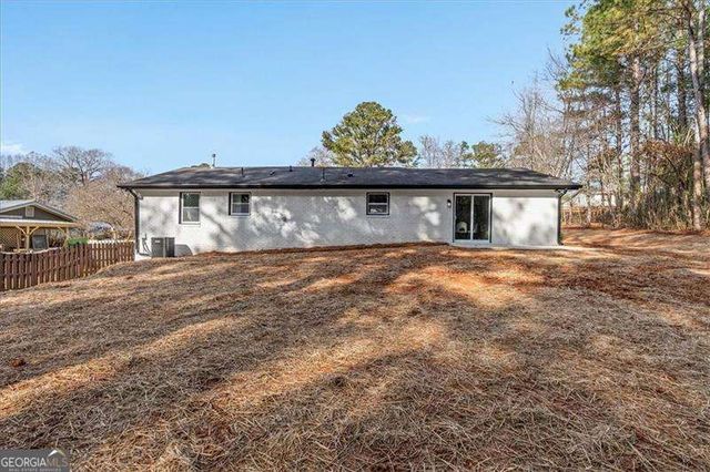 97 Cathie Drive, Dallas, GA 30132