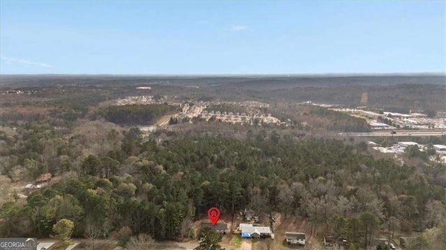 97 Cathie Drive, Dallas, GA 30132