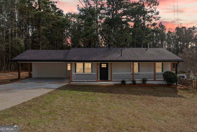 97 Cathie Drive, Dallas, GA 30132