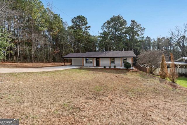 97 Cathie Drive, Dallas, GA 30132