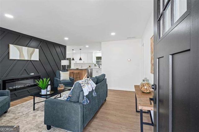 97 Cathie Drive, Dallas, GA 30132