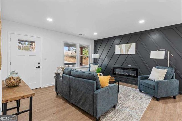 97 Cathie Drive, Dallas, GA 30132