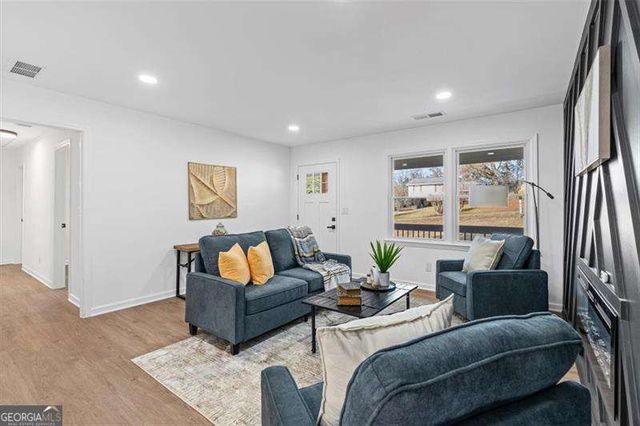 97 Cathie Drive, Dallas, GA 30132