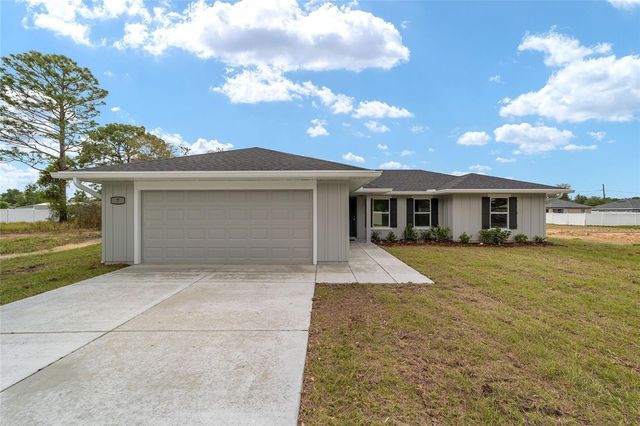7 PINE TRACE TERRACE, Ocala, FL 34472